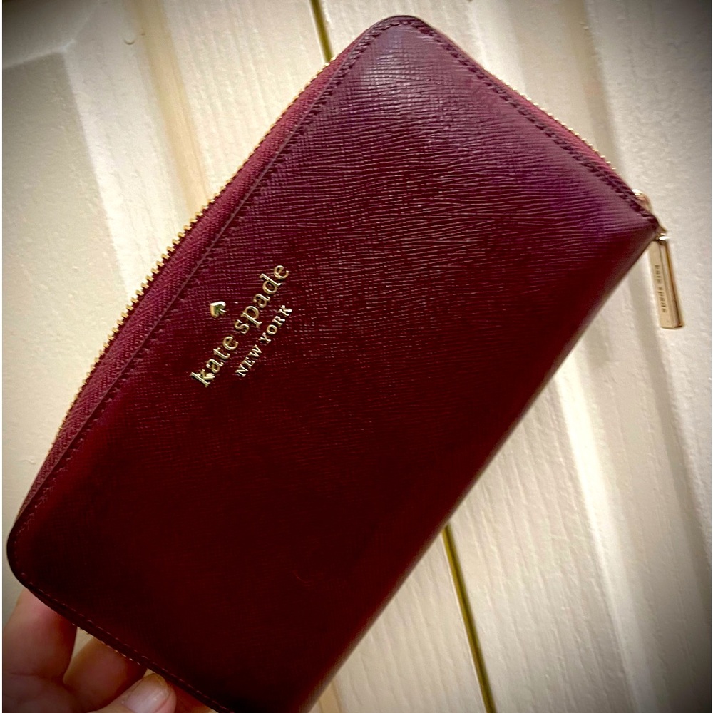 Kate Spade wallet